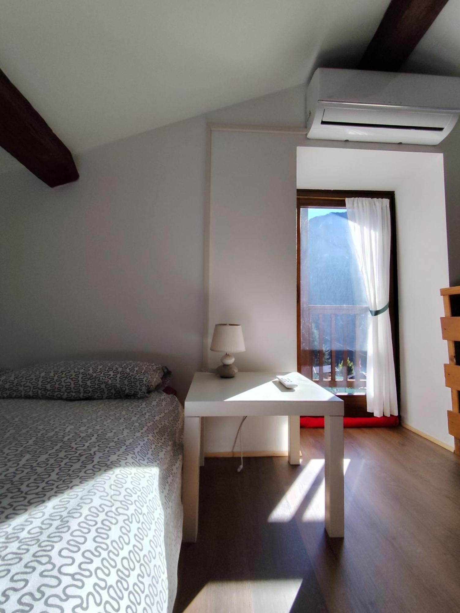 דירות קנלה סן בובו Casa Relax מראה חיצוני תמונה