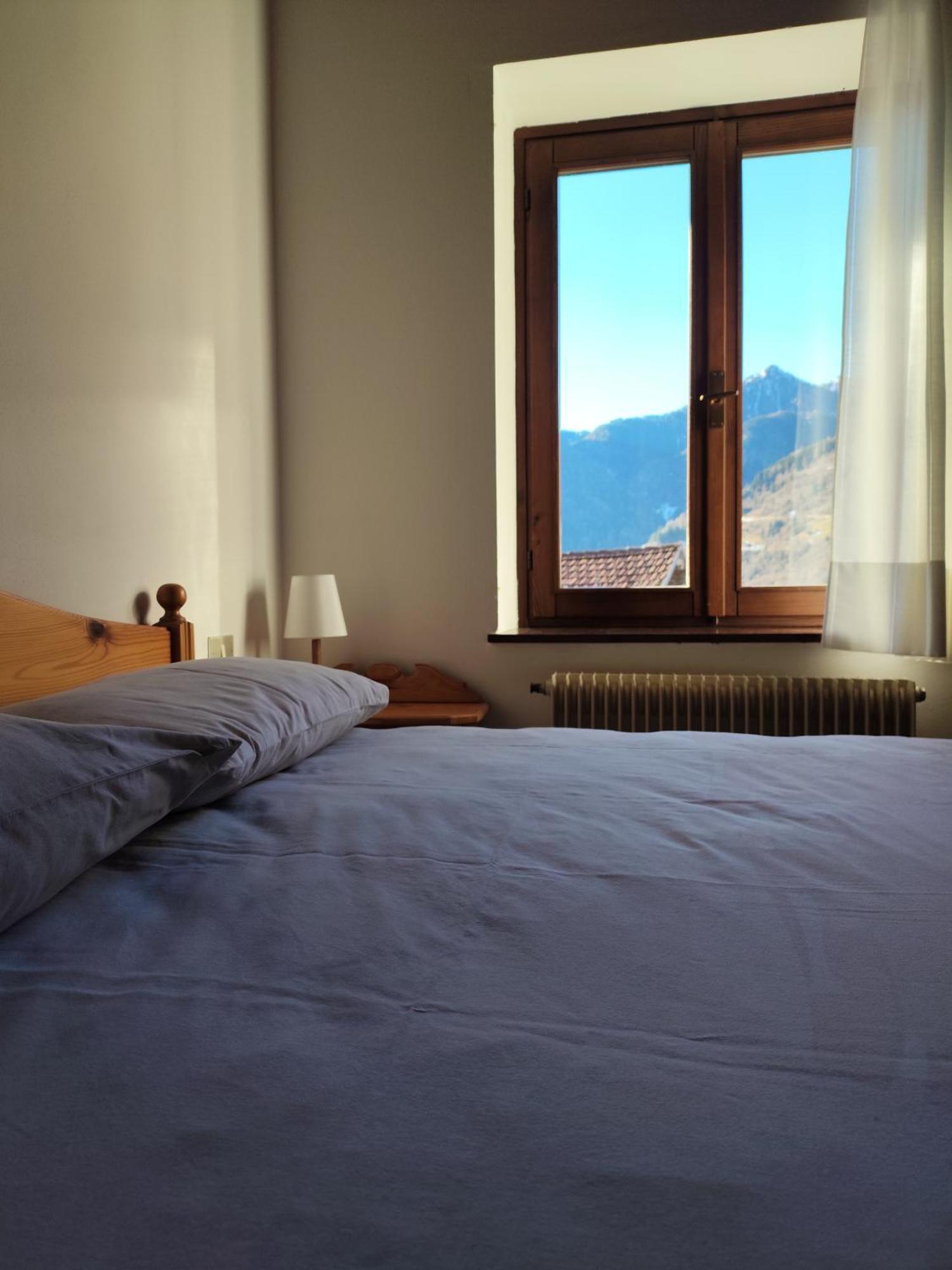 דירות קנלה סן בובו Casa Relax מראה חיצוני תמונה