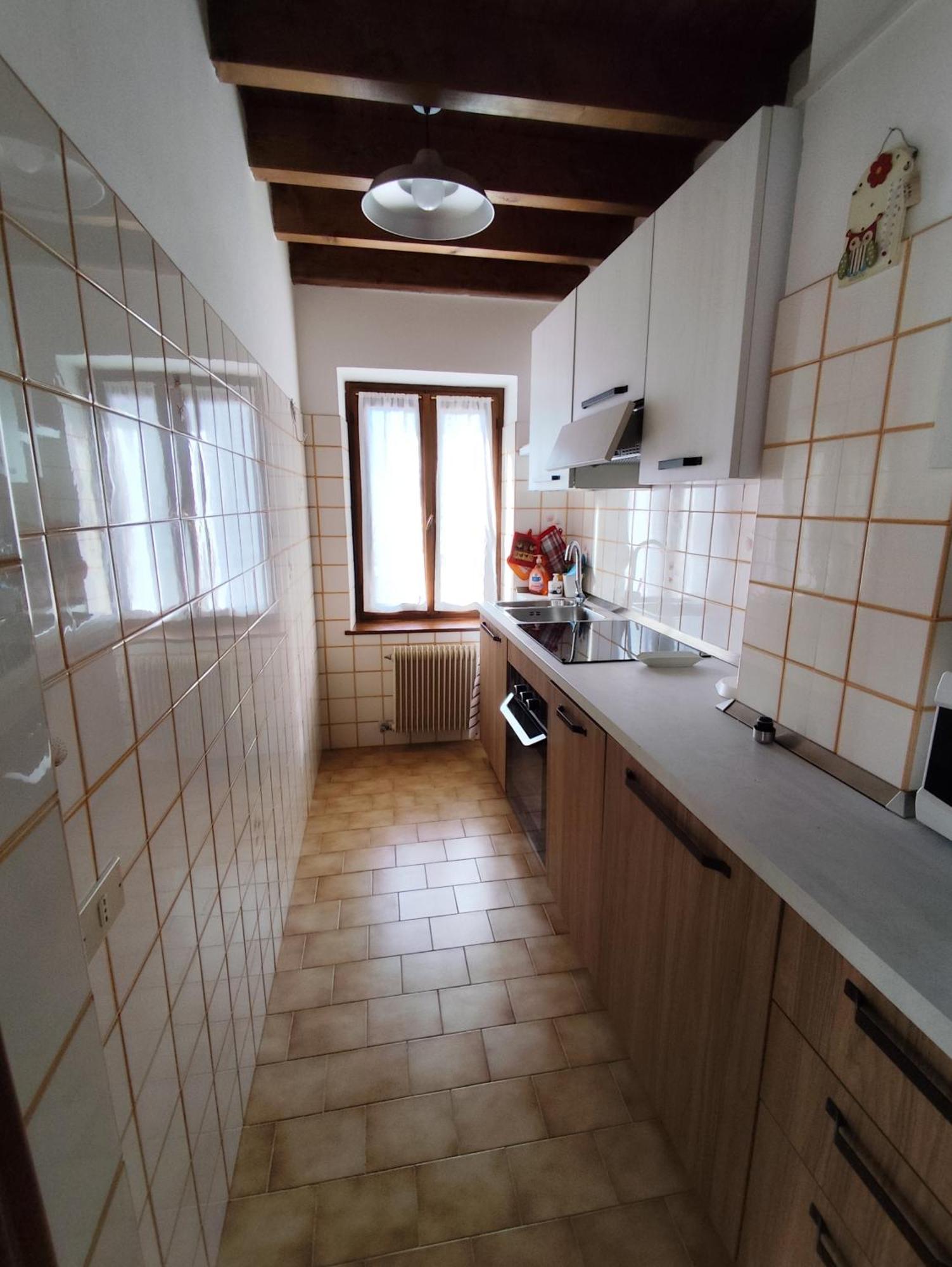 דירות קנלה סן בובו Casa Relax מראה חיצוני תמונה